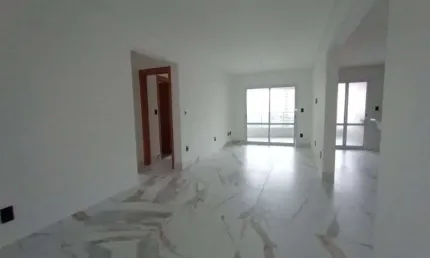 Apartamento com 2 quartos à venda na Avenida Jorge Hagge, 123, Aviação, Praia Grande