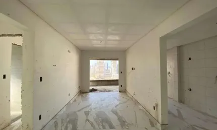 Apartamento com 2 quartos à venda na Avenida Jorge Hagge, 123, Aviação, Praia Grande