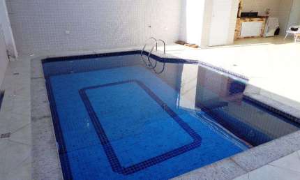 Casa à venda, 200 m² por R$ 3.300.000,00 - Canto do Forte - Praia Grande/SP