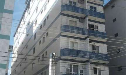 Apartamento Triplex com 3 dormitórios à venda, 220 m² por R$ 850.000,00 - Canto do Forte - Praia Grande/SP