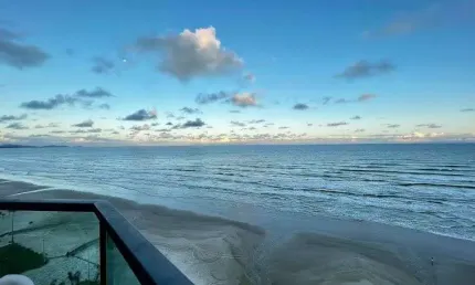 Cobertura com 4 quartos à venda na Rua Maria de Lourdes Simões e Simões, 39, Vilamar, Praia Grande