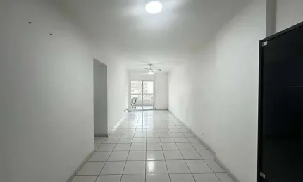 Apartamento com 3 dormitórios à venda, 115 m² por r$ 570.000,00 - tupi - praia grande/sp