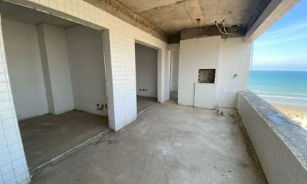 Apartamento com 2 quartos à venda na Avenida Juscelino Kubitschek de Oliveira, 1301, Vilamar, Praia Grande