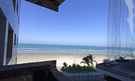 Apartamento com 3 quartos à venda na Rua Maria Beltrame Borloni, 27, Vilamar, Praia Grande