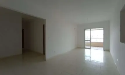Apartamento com 3 quartos à venda na Rua Mem de Sá, 190, Aviação, Praia Grande