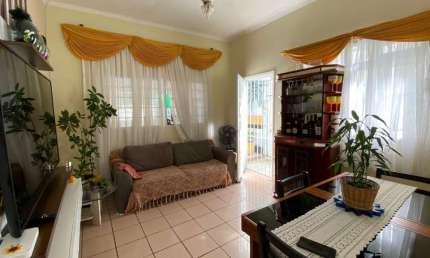 Casa com 2 quartos à venda na Avenida Luzia Encarnação Vidal, 678, Aviação, Praia Grande