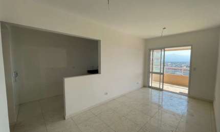 Apartamento com 2 quartos à venda na Rua Mem de Sá, 190, Aviação, Praia Grande