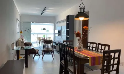 Apartamento com 2 quartos à venda na Rua Xavantes, 138, Tupi, Praia Grande