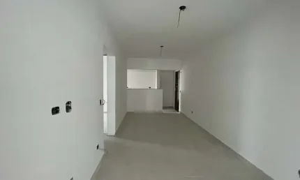 Apartamento com 2 quartos à venda na Rua Professora Maria José Barone Fernandes Da Silva, 34, Balneário Pires, Praia Grande