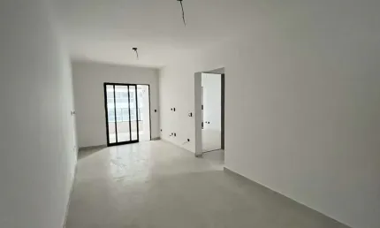 Apartamento com 2 quartos à venda na Rua Professora Maria José Barone Fernandes Da Silva, 34, Balneário Pires, Praia Grande