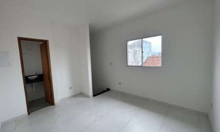Casa com 2 dormitórios à venda, 48 m² por R$ 275.000,00 - Caiçara - Praia Grande/SP