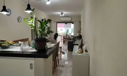 Apartamento com 2 quartos à venda na Rua Potiguares, 125, Tupi, Praia Grande
