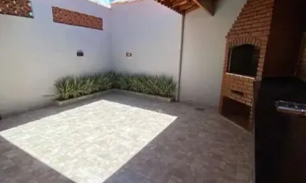 Casa com 2 dormitórios à venda, 68 m² por R$ 450.000,00 - Balneário Pires - Praia Grande/SP