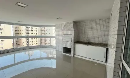 Apartamento com 3 dormitórios à venda, 172 m² por r$ 1.250.000,00 - tupi - praia grande/sp