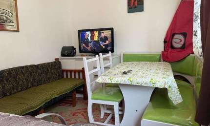 Casa com 2 dormitórios à venda, 39 m² por R$ 195.000,00 - Vila Tupi - Praia Grande/SP