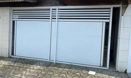 Casa com 2 quartos à venda na Rua José Agapito Cardoso, 1136, Balneário Pires, Praia Grande