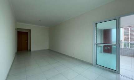Apartamento com 2 quartos à venda na Rua Francisco Pettinati, 200, Vila Assunção, Praia Grande