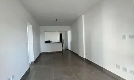 Apartamento com 2 quartos à venda na Rua Teófila Vanderlinde, 434, Vila Assunção, Praia Grande