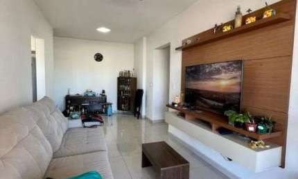 Apartamento com 2 quartos à venda na Rua Colômbia, 572, Guilhermina, Praia Grande