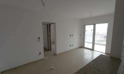 Apartamento à venda, 94 m² por R$ 695.000,00 - Canto do Forte - Praia Grande/SP