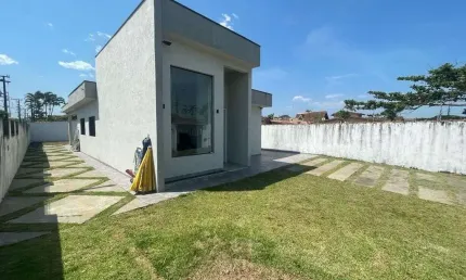 Casa com 3 quartos à venda na Rua Amapá, 1694, Cibratel II, Itanhaém
