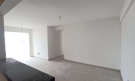 Apartamento com 2 dormitórios à venda, 80 m² por R$ 485.000,00 - Aviação - Praia Grande/SP