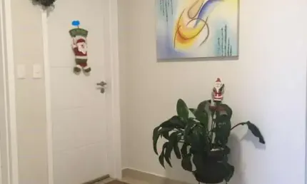 Apartamento com 2 dormitórios à venda, 64 m² por r$ 555.000,00 - canto do forte - praia grande/sp