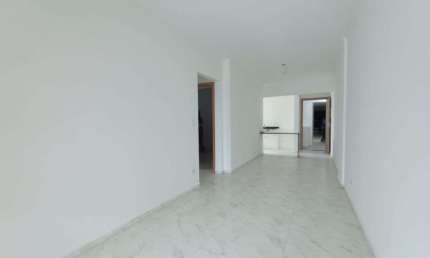 Apartamento com 2 quartos à venda na Avenida Juscelino Kubitscheck De Oliveira, 1751, Vilamar, Praia Grande