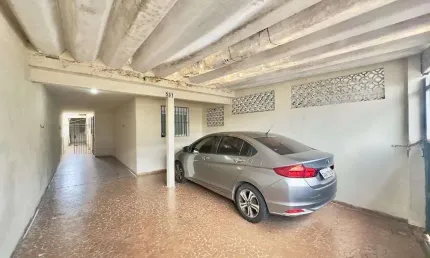 Casa com 2 dormitórios à venda, 100 m² por R$ 500.000,00 - Vila Guilhermina - Praia Grande/SP