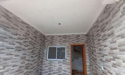 Casa em condomínio fechado com 2 quartos à venda na Avenida Professor Daijiro Matsuda, 322, Balneário Pires, Praia Grande
