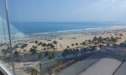 Apartamento com 3 dormitórios, 140 m² - venda por r$ 1.550.000,00 ou aluguel por r$ 10.000,02/mês - vila guilhermina - praia grande/sp