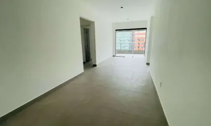 Apartamento com 2 quartos à venda na Avenida Costa Machado, 141, Canto do Forte, Praia Grande