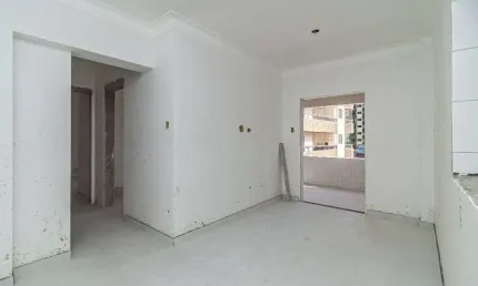Apartamento com 2 quartos à venda na Rua Uirapuru, 100, Tupi, Praia Grande