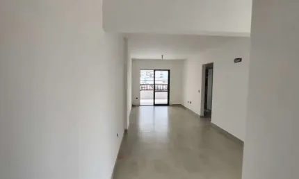 Apartamento à venda, 81 m² por r$ 700.000,00 - vila guilhermina - praia grande/sp