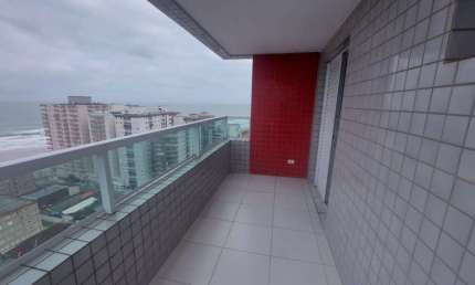 Cobertura com 4 dormitórios à venda, 200 m² por R$ 1.920.000,00 - Vila Assunção - Praia Grande/SP