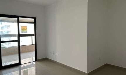 Apartamento com 2 dormitórios, 78 m² - venda por R$ 590.925,00 ou aluguel por R$ 3.600,02/mês - Nova Mirim - Praia Grande/SP