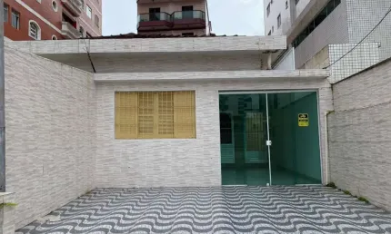 Ponto comercial para alugar na Rua Tupi, 335, Tupi, Praia Grande