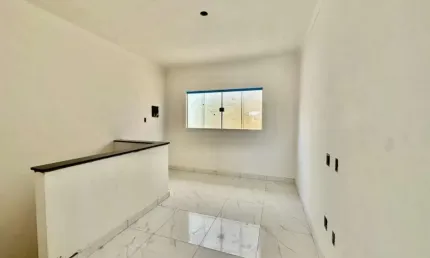 Casa à venda, 59 m² por R$ 295.000,00 - Jardim Alice - Praia Grande/SP
