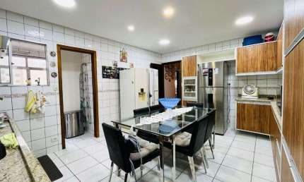 Apartamento com 3 dormitórios à venda, 110 m² por R$ 480.000,00 - Tupi - Praia Grande/SP