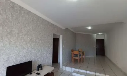 Apartamento com 2 quartos à venda na Rua México, 379, Guilhermina, Praia Grande