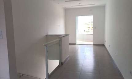 Casa à venda, 73 m² por R$ 265.000,00 - Jardim Samambaia - Praia Grande/SP