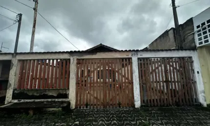 Terreno à venda, 500 m² por R$ 1.500.000,00 - Aviação - Praia Grande/SP