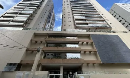 Apartamento com 2 quartos à venda na Rua Caribas, 70, Aviação, Praia Grande