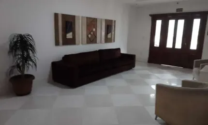 Apartamento com 2 dormitórios à venda, 76 m² por r$ 450.000,00 - guilhermina - praia grande/sp