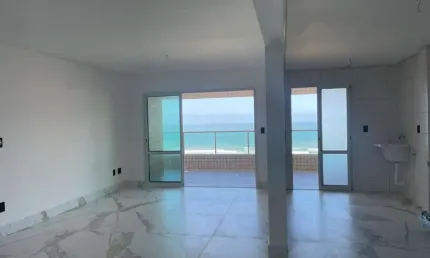Apartamento com 3 quartos à venda na Avenida Jorge Hagge, 123, Aviação, Praia Grande