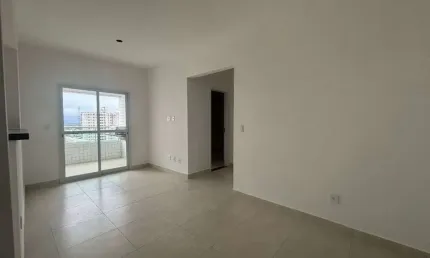 Apartamento com 2 dormitórios à venda, 62 m² por R$ 454.000,00 - Aviação - Praia Grande/SP