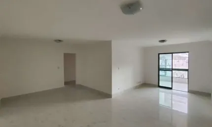 Apartamento com 3 quartos à venda na Avenida Rio Branco, 449, Canto do Forte, Praia Grande