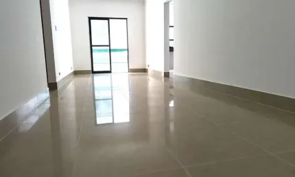 Apartamento à venda, 97 m² por r$ 759.585,00 - canto do forte - praia grande/sp