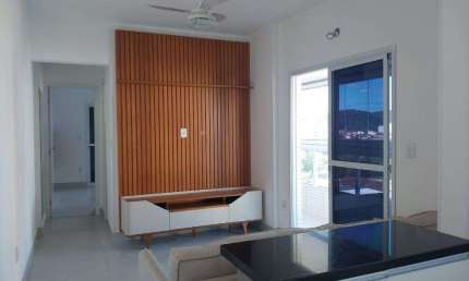 Apartamento com 1 quarto à venda na Rua Flamengo, 16, Guilhermina, Praia Grande