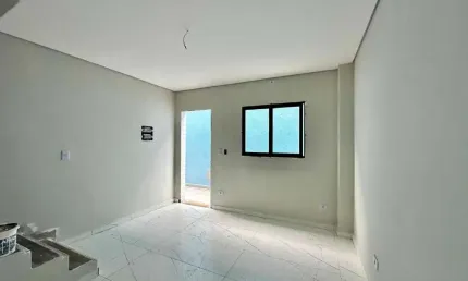 Casa à venda, 88 m² por R$ 520.000,00 - Mirim - Praia Grande/SP